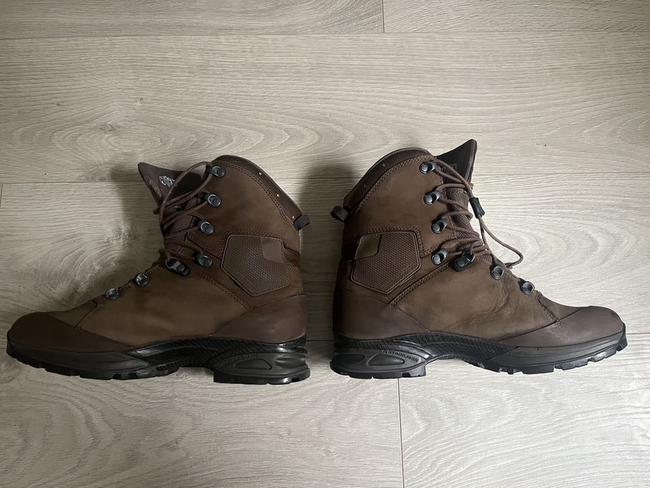 Берци Haix Nepal Pro 42