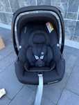 Автокрісло Maxi-Cosi Cabrio Fix I-Size