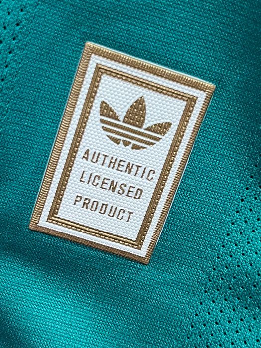 Ігрова футболка Ліверпуль (Liverpool) 2025/26 резервна