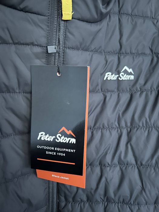 Акція! Демі Куртка Peter Storm, 158, 164 р. XXS.