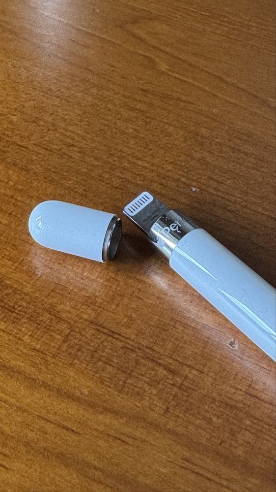 Ipad 6ª geração + Apple Pencil 1ª geração