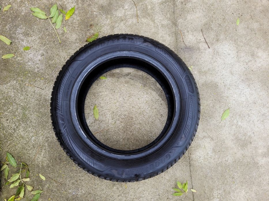 Goodyear  Vector 4Seasons 205/55/16  wielosezon   wysyłka