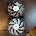 Vendo diversas ventoinhas para pc