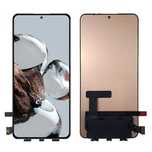 Display + touch Xiaomi 12T / 12T Pro