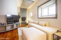 Apartamento T2 para arrendamento no Centro Histórico de Braga