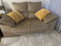 Sofa 2 Lugares - apenas 150€