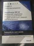 Podręcznik - Kwalifikacja inf 02 część 3