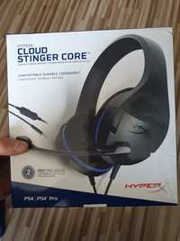 Słuchawki HyperX Cloud Stinger Core HX-HSCSC-BK