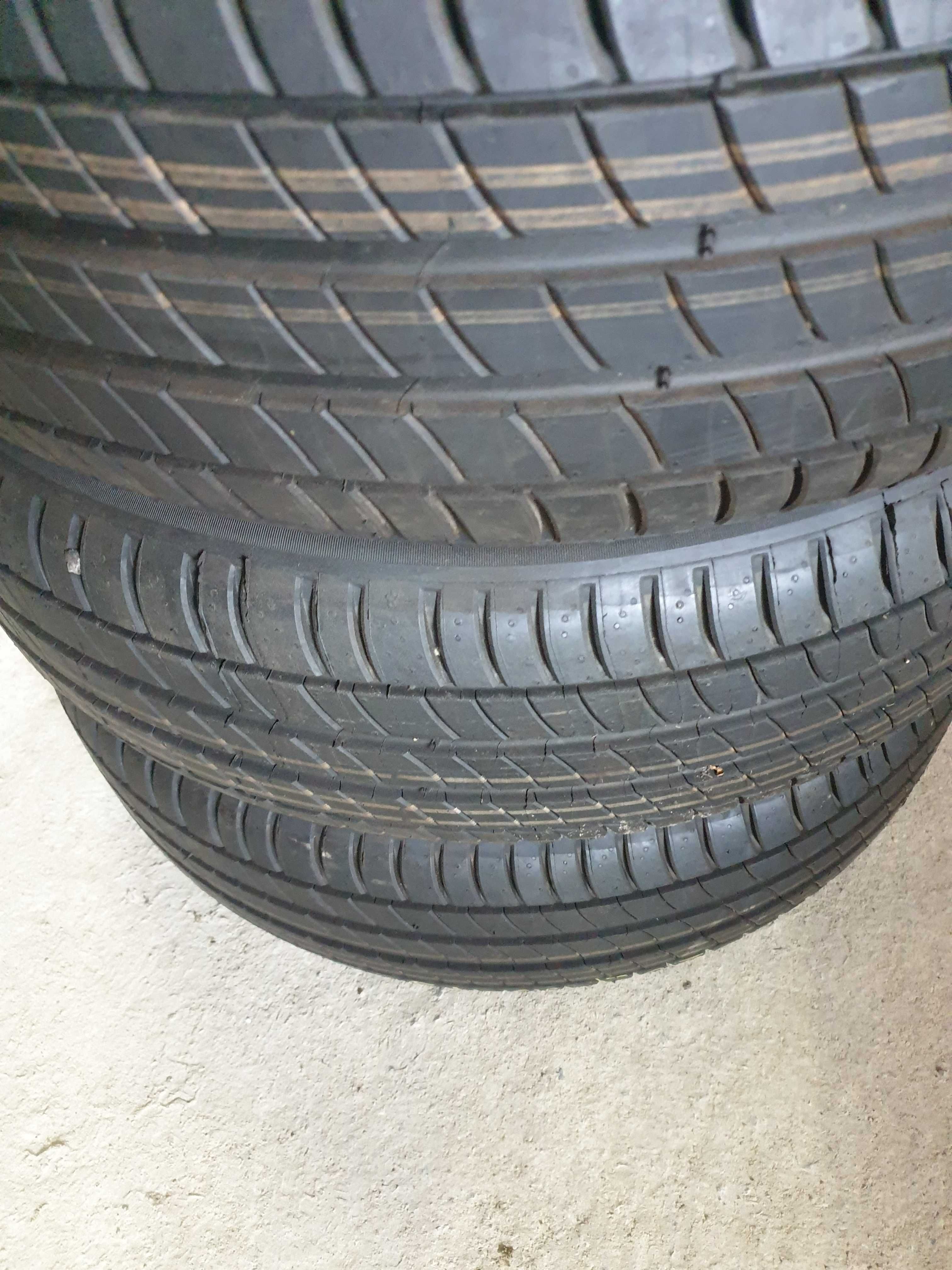 Шини 205/55 R19 97V Michelin Primacy-3 нові, 4 шт