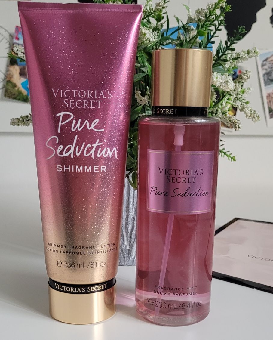 Victoria's Secret Pure seduction