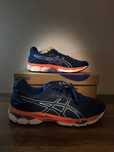 Asics Gel Glorify 4 “Mako Blue /White”