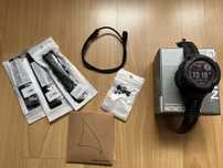 Garmin Instinct 2x Solar Mega zestaw