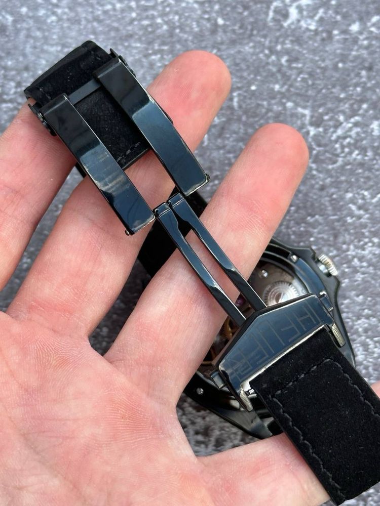 Часы Tag Heuer Pendulum Механика. Топ качество