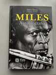 Miles Davis, Quincy Troupe Autobiografia