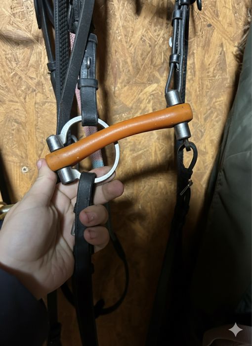 Ścięgierz flexi winderen 11,5