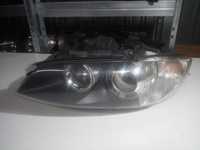 Lampa przód lewa BMW e92 e93 biXenon Europa