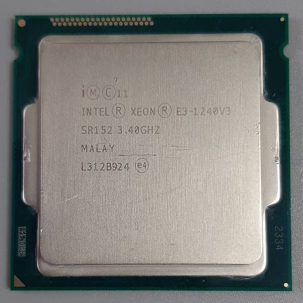 Комплект ASRock h81m-dg4+e3 1240-v3