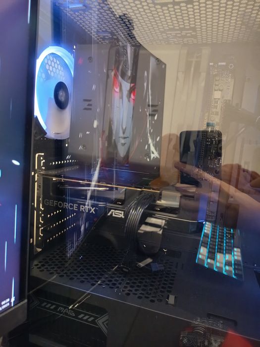 Vendo PC gamer de ultima geração