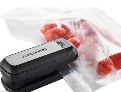 Запаювач пакетів