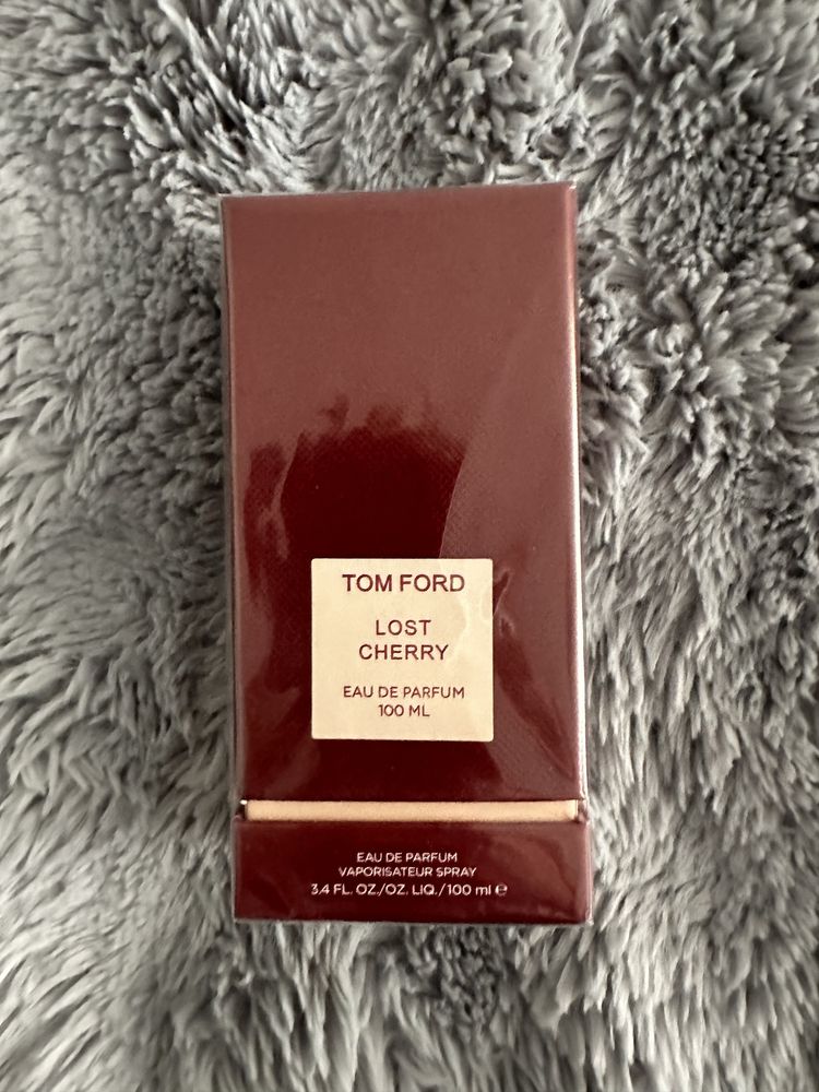 Парфумована вода  Tom Ford