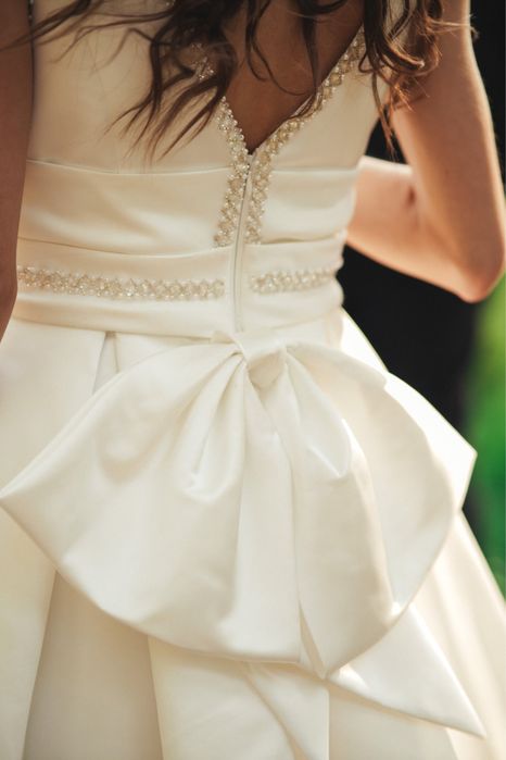 Suknia slubna Farage