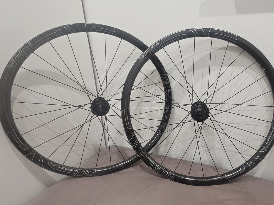 industry nine hydra / enve m60 27.5