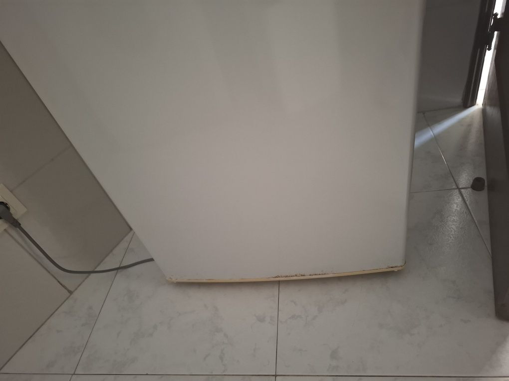 Frigorífico e Congelador