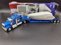 1:43 Altaya 2004 Western Star 4900 EX model nowy