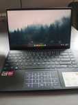 Laptop ASUS ZenBook 14 UM425QA (R9 5900HX, 512gb SSD, 16gb RAM, IGPU)