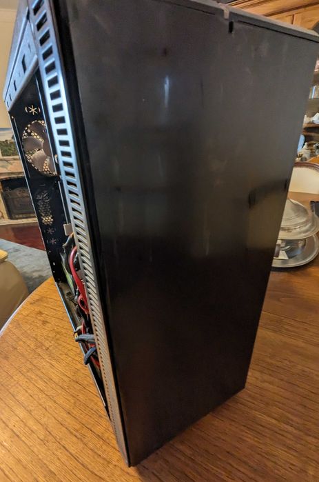 Bundle - Intel Quad Core Q6600 | Asus PQ5 Pro | 4GB DDR2 1066 and More64551100920194124