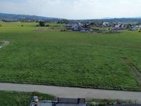 Działka budowlana 8 ar – Nowy Targ, widok na Tatry!