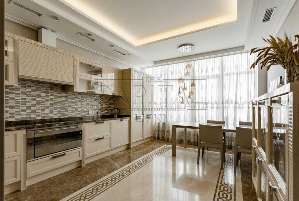 Продажа квартиры, ЖК Новопечерские Липки, Драгомирова, Верхогляда