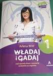 Władaj i gadają część 1 i 2 autor Arlena Witt