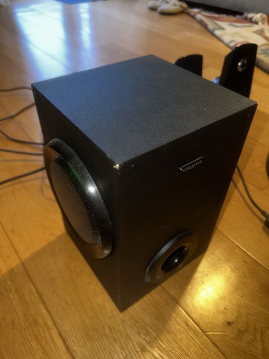 Colunas Creative Inspire