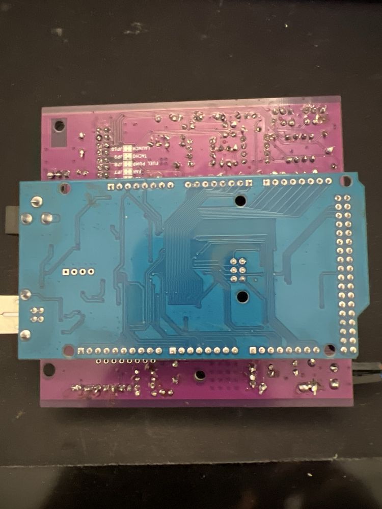 Speeduino 0.4.3d
