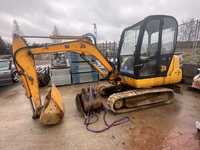 JCB 803  3t