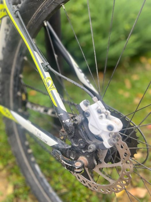 Велосипед Kellys TNT 50