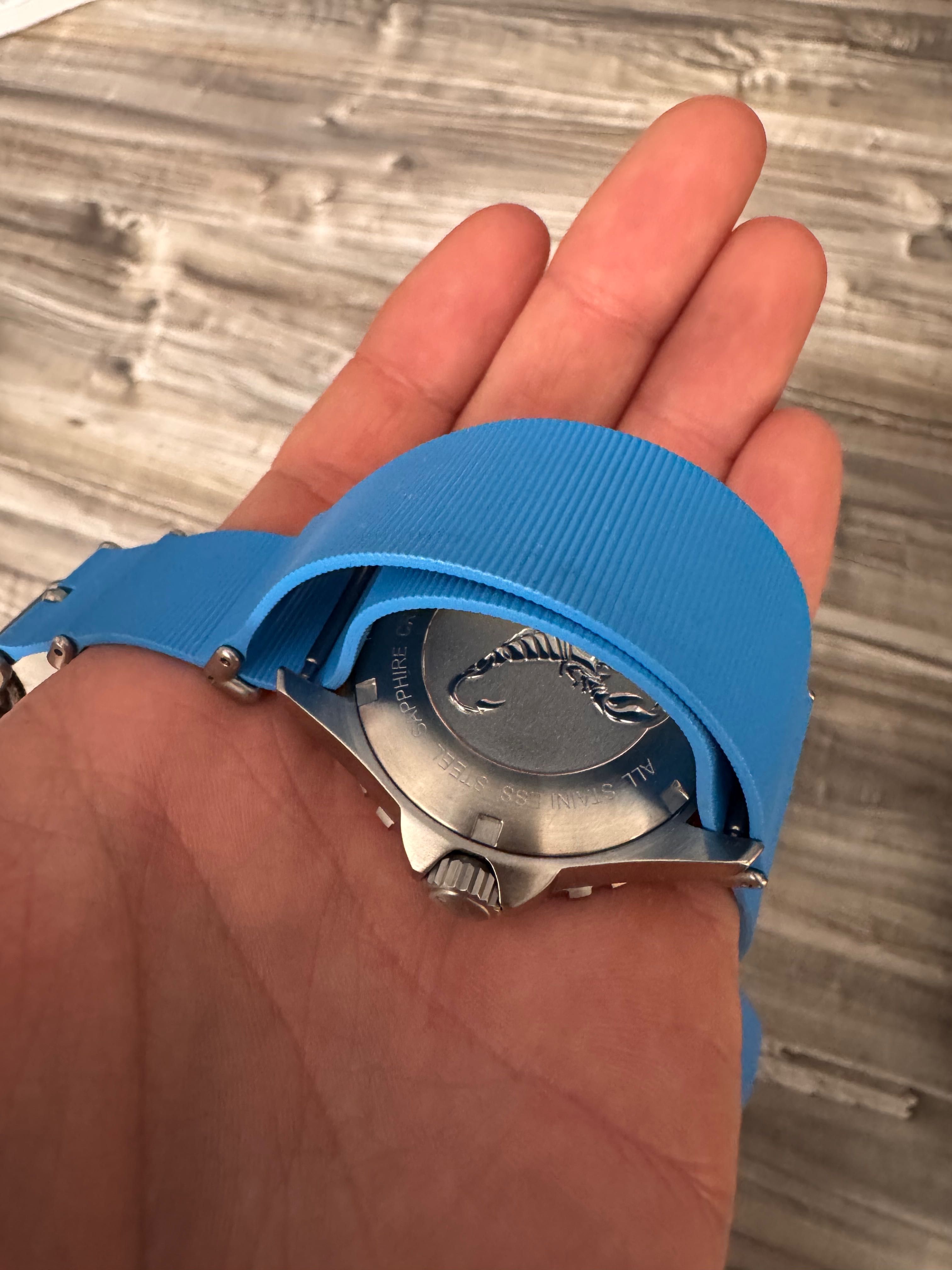 LACO ATLANTIK Squad Automatic (Rezerwacja)