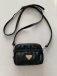 Maison Mollerus mini bag / nerka