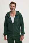 Мужская кофта толстовка зип худи Calvin Klein S/M/L
