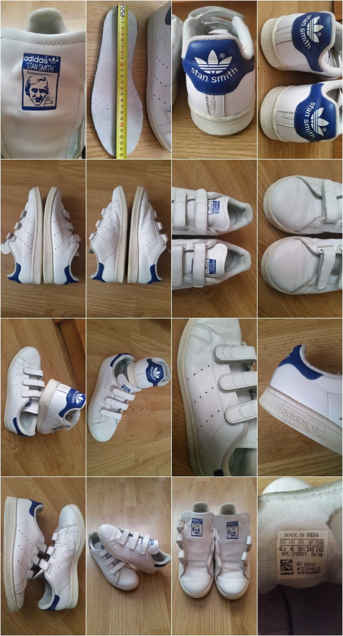 Buty Adidas Stan Smith