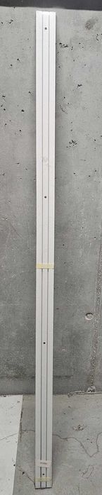 Karnisz szynowy 180cm