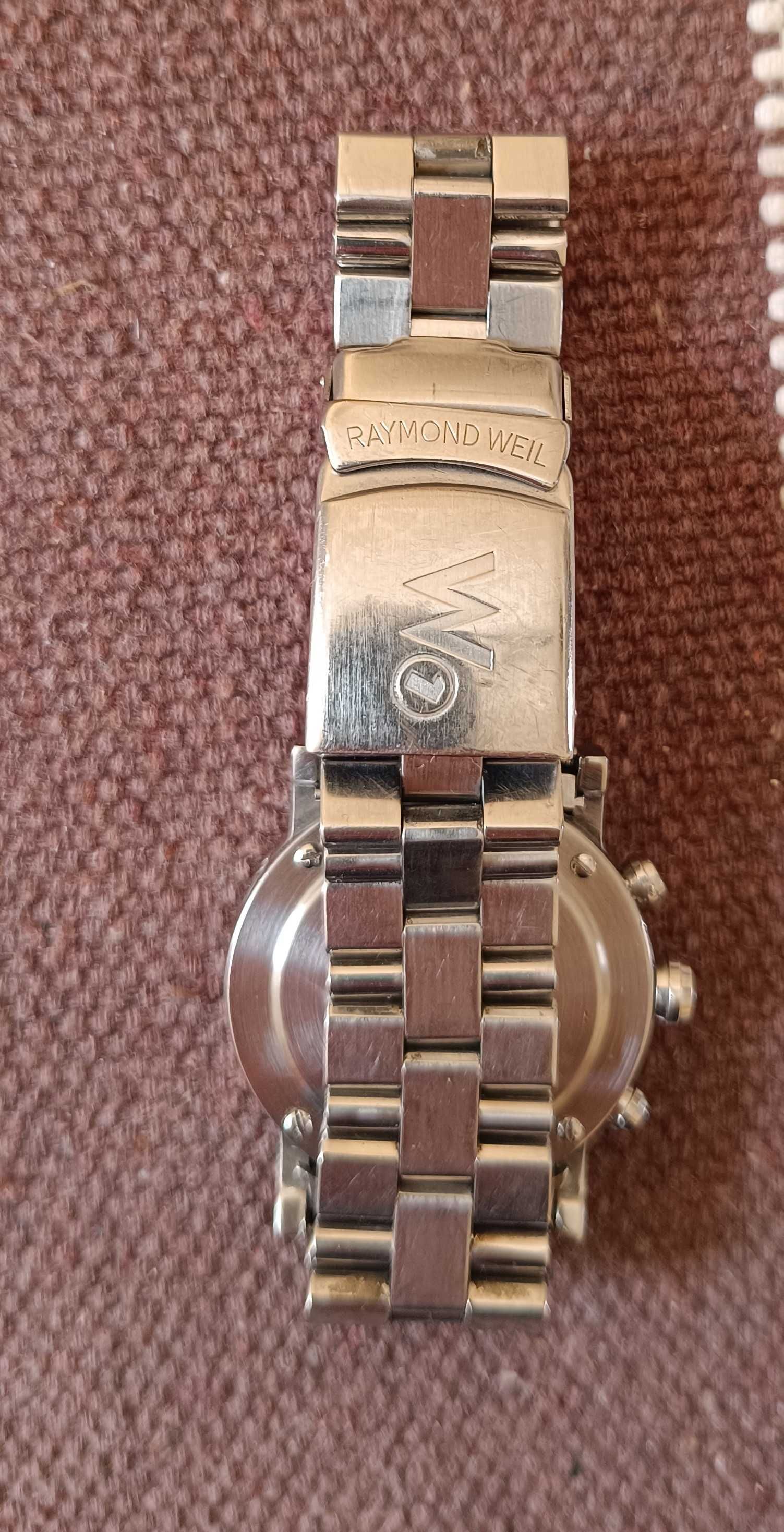 Relógio Raymond Weil Parsifal W1
