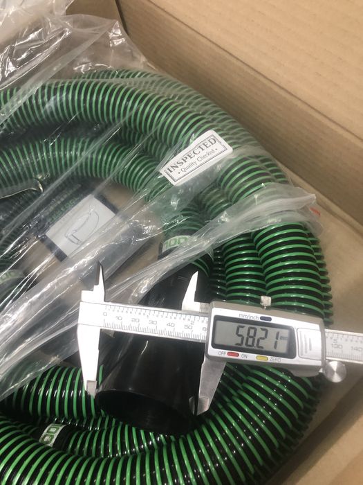 Шланг для Festool,Mirka,Flex..(5m)