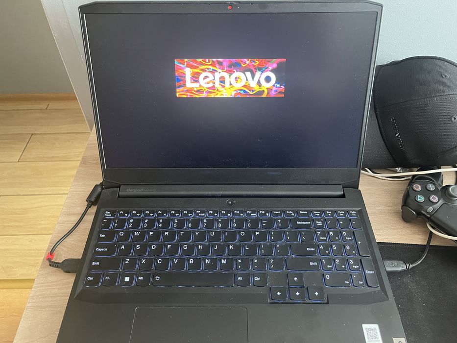 Lenovo IdeaPad Gaming 3