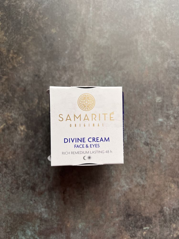 Samarite Divine Cream 45 ml NOWY