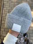 шапка Acne Studios