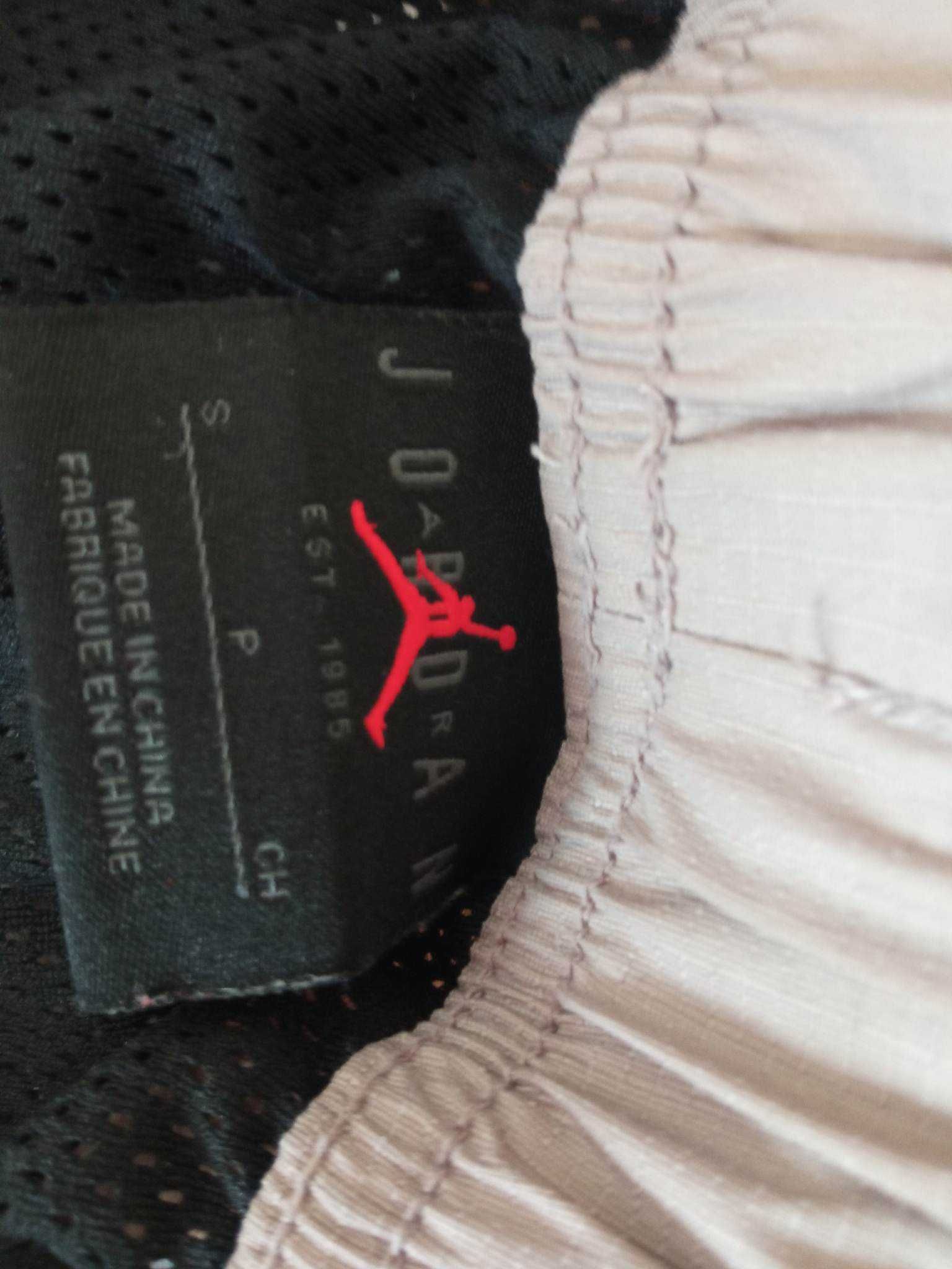 Nike Jordan x PSG Spodnie
