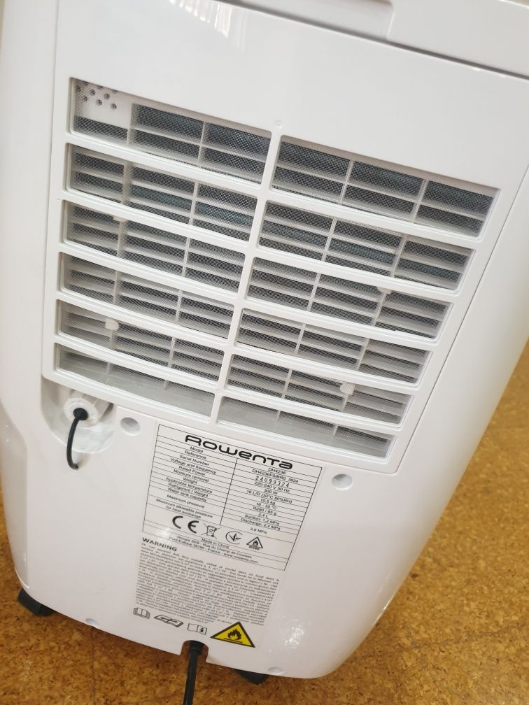 Desumidificador Rowenta DH4236F0