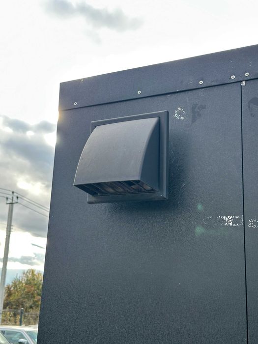 Причіп для бізнесу — ПГ BETD